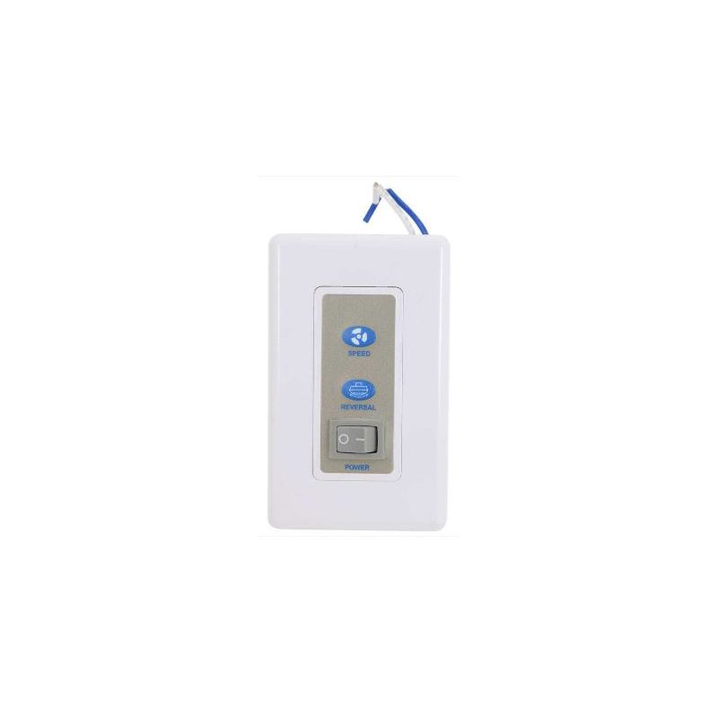 12V WALL SWITCH