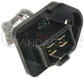 BLOWER MOTOR RESISTOR