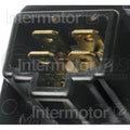 BLOWER MOTOR RESISTOR
