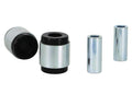 Whiteline W63614 Rear Toe Arm Rear Outer Bushings; fits ND Mazda MX-5 2016+
