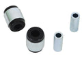 Whiteline W63614 Rear Toe Arm Rear Outer Bushings; fits ND Mazda MX-5 2016+