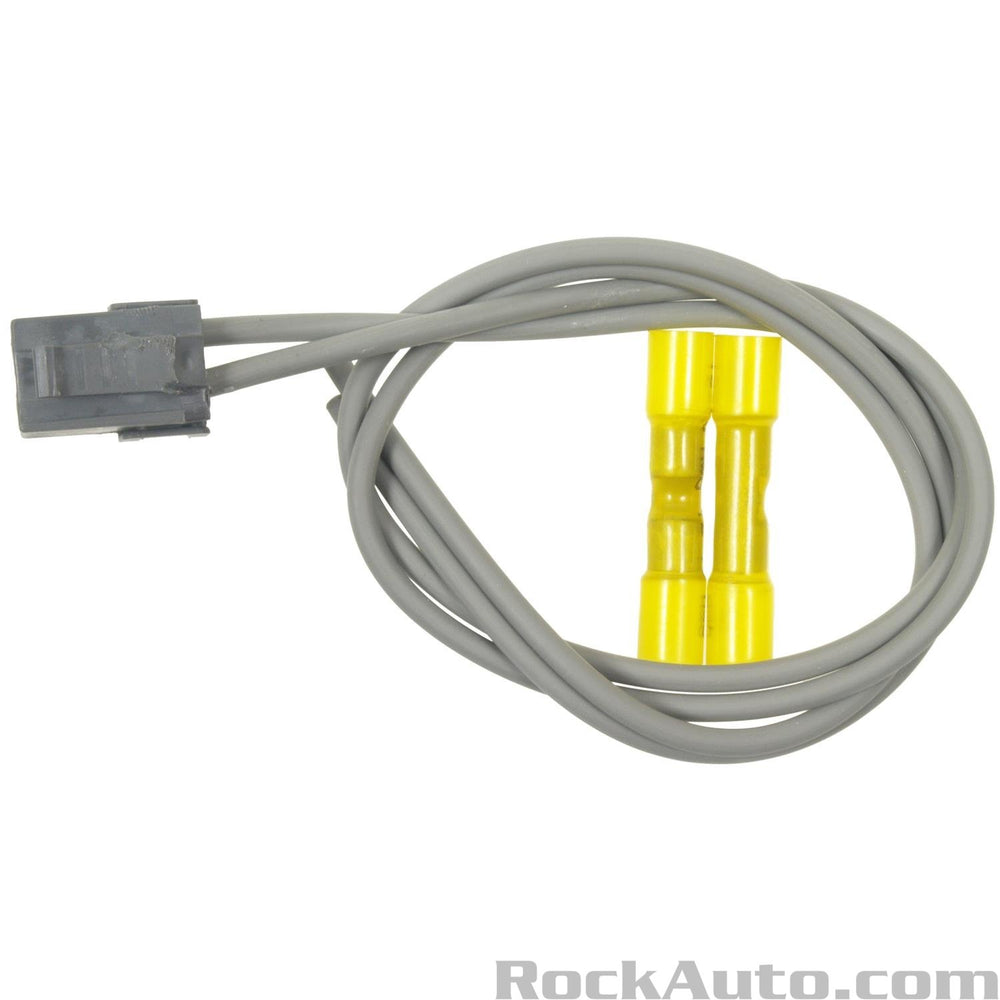 STANDARD IGN auto part