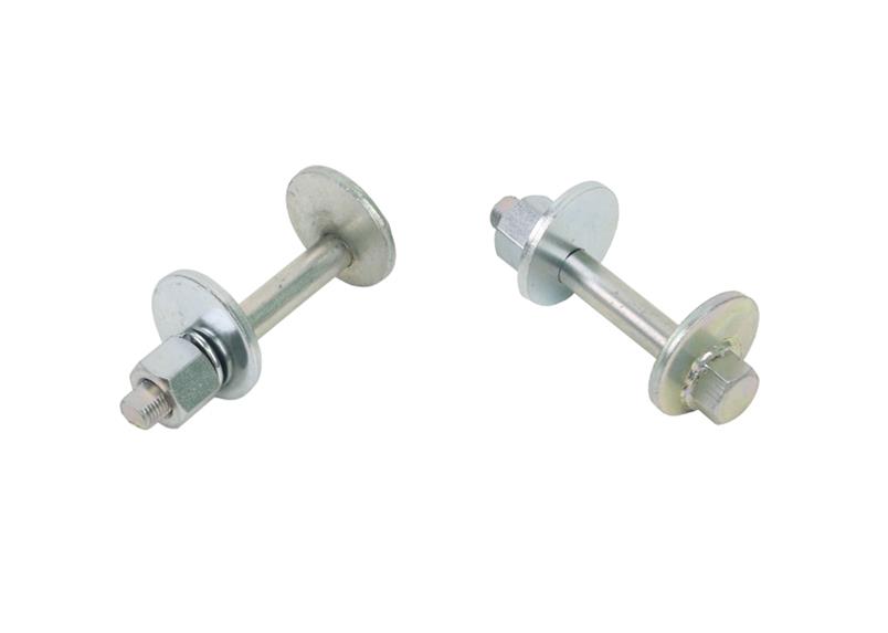 ALIGNMENT CAMBER ADJUSTING ECCENTRIC BOLT REAR FITS CHEVROLET CORVETTE 6382