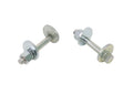 ALIGNMENT CAMBER ADJUSTING ECCENTRIC BOLT REAR FITS CHEVROLET CORVETTE 6382