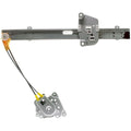 NEW WINDOW LIFT REGULATOR