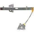A1 REMFG INC auto part close-up