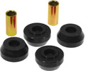 Prothane Universal 90 Deg Greasable Sway Bar Bushings - 7/8in - Type B Bracket - Black