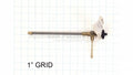 VALVE AND GENERATOR M003