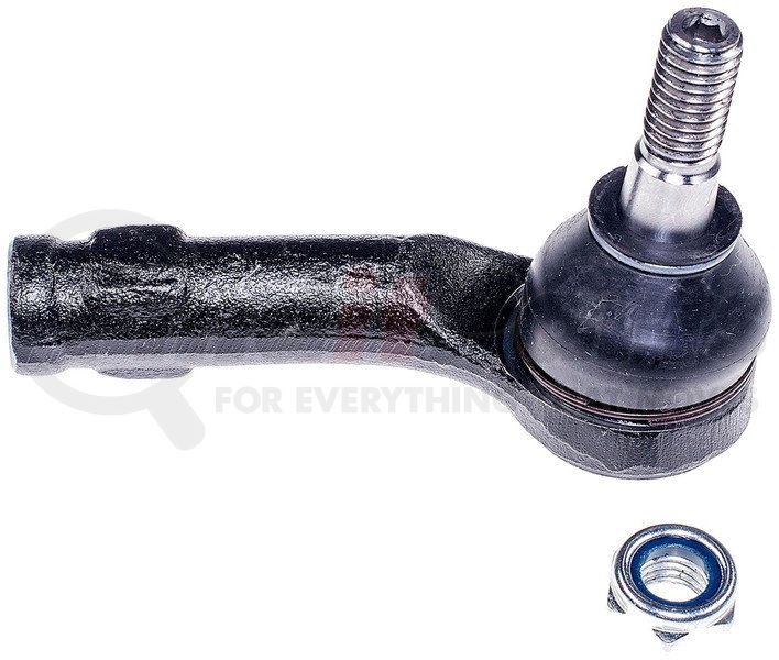TIE ROD END - OUTER