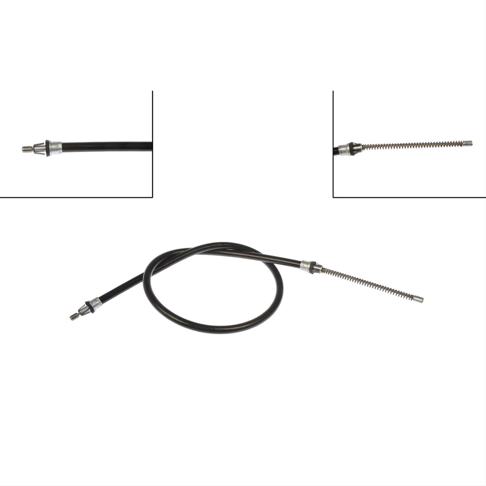 BRAKE CABLE