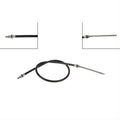 BRAKE CABLE