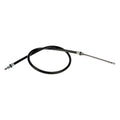 BRAKE CABLE