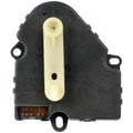 AIR DOOR ACTUATOR