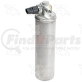ALUMINUM FILTER DRIER W/O PAD MOUNT