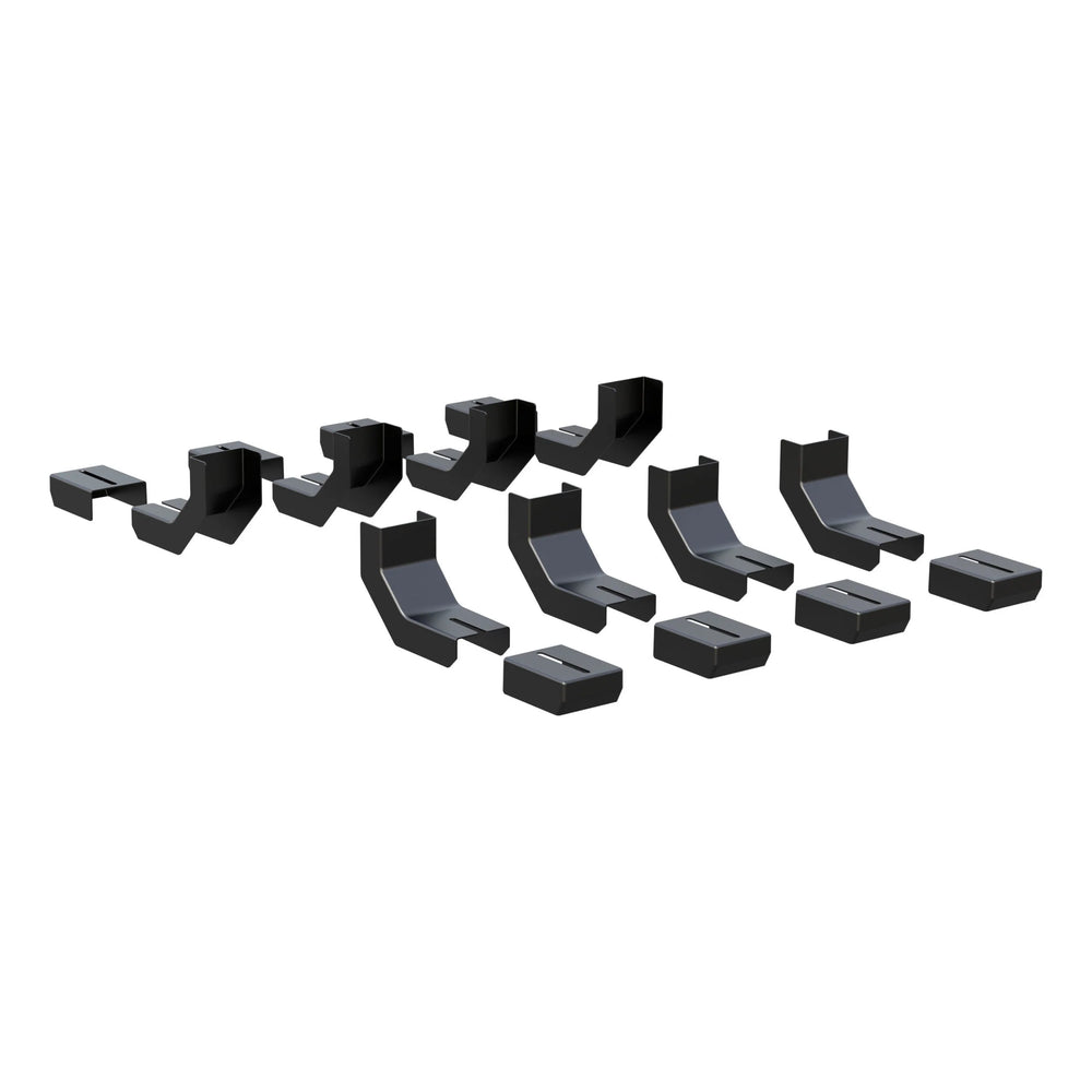 VERSATRAC BRACKET COVERS (8-PACK)