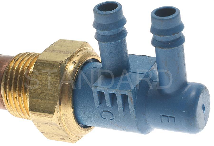 STANDARD IGN auto part