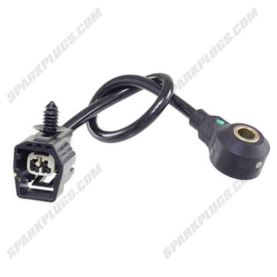 IGNITION KNOCK (DETONATION) SENSOR