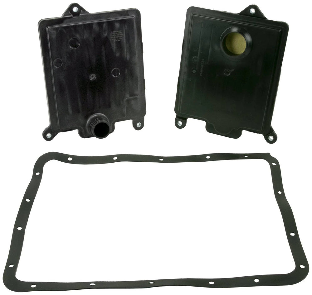 TRANSMISSION FILTER