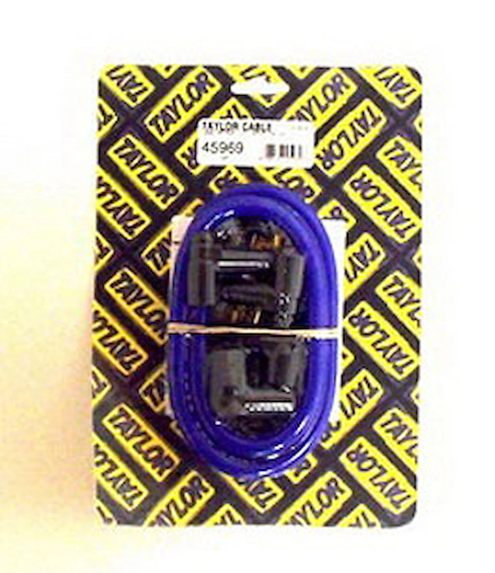TAYLOR MADE silver auto part