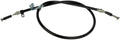 BRAKE CABLE
