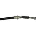 BRAKE CABLE