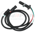 OUTLINE DUAL SENSOR REV C *
