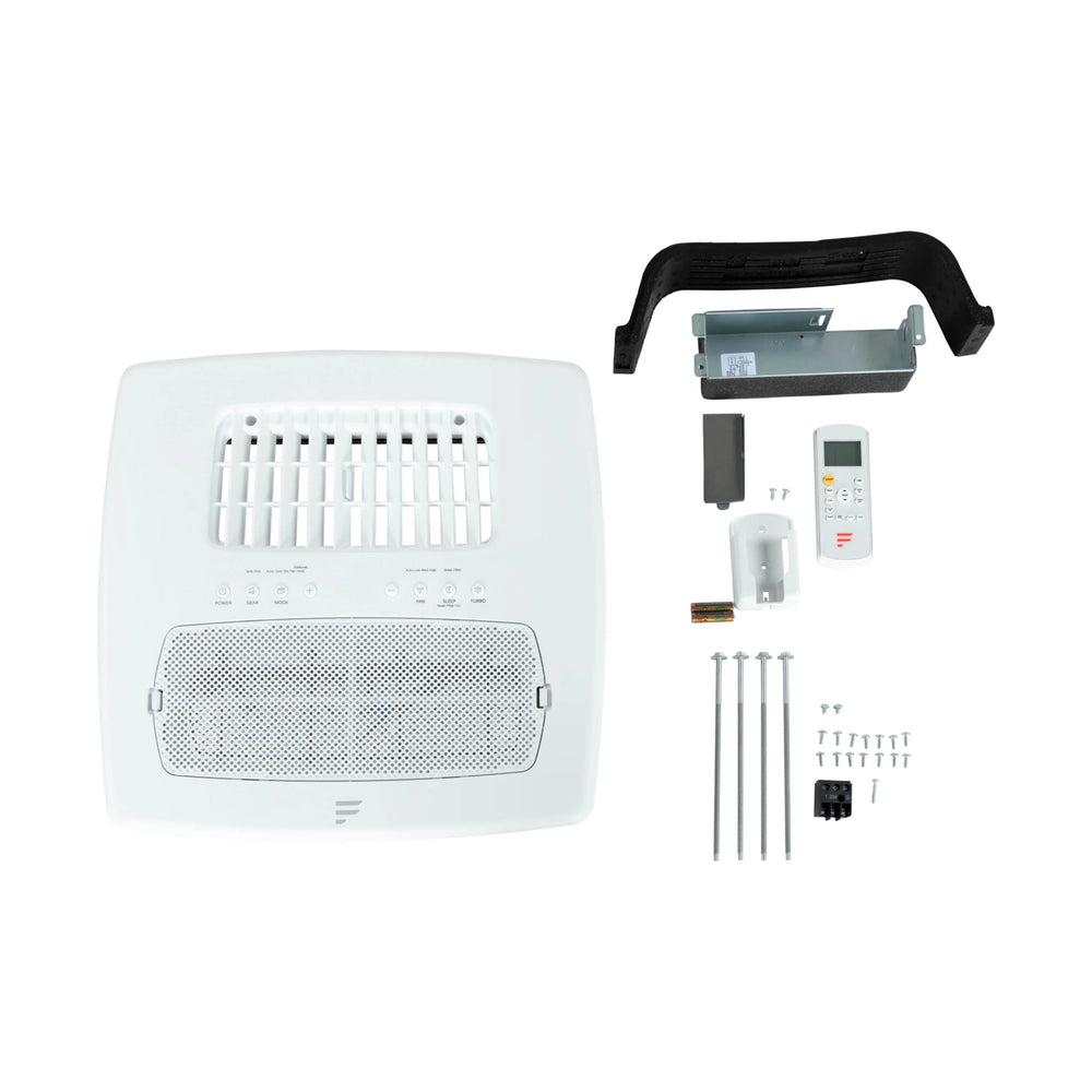 FURRION REFRIGERATOR LOWER BAFFLE