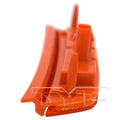 22C JP GRAND CHEROKEE LED SIDE MARKER LAMP ASSY RH