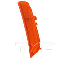 22C JP GRAND CHEROKEE LED SIDE MARKER LAMP ASSY RH