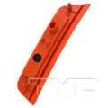 22C JP GRAND CHEROKEE LED SIDE MARKER LAMP ASSY RH