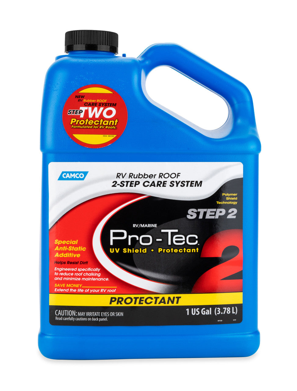 PROTEC RUBBER ROOF PROTECTANT PROSTRENGTH 1 GALLON