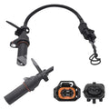 ENGINE CRANKSHAFT POSITION SENSOR