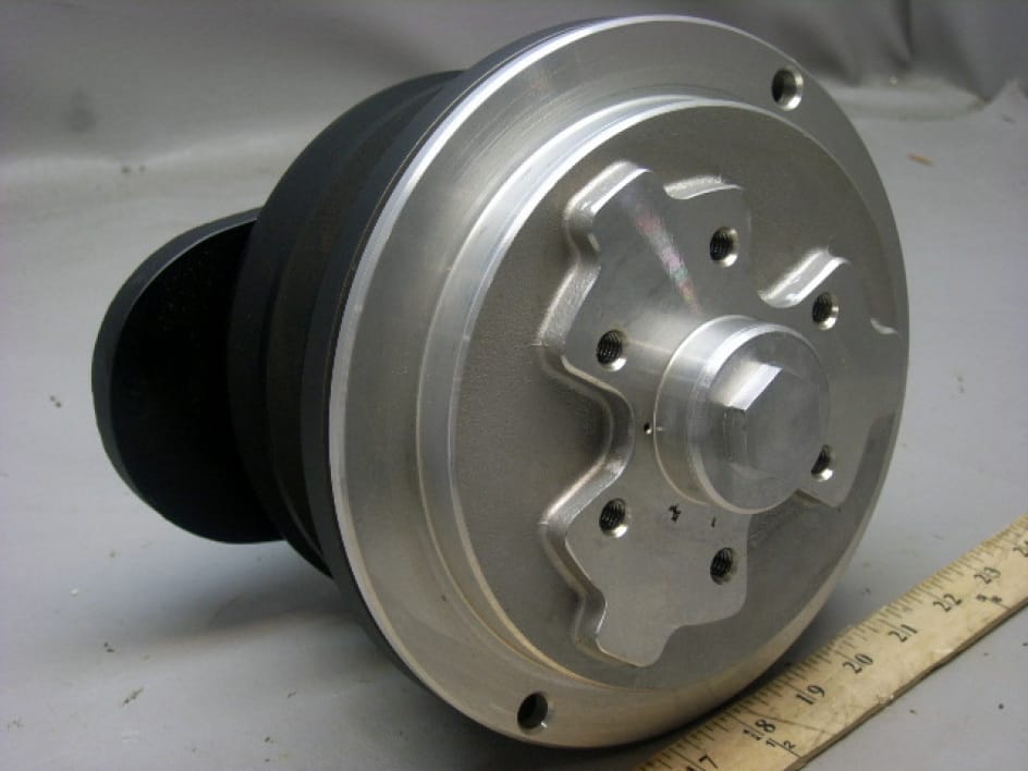 SAL LOCK KIT