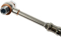 TURBO FEED LINE