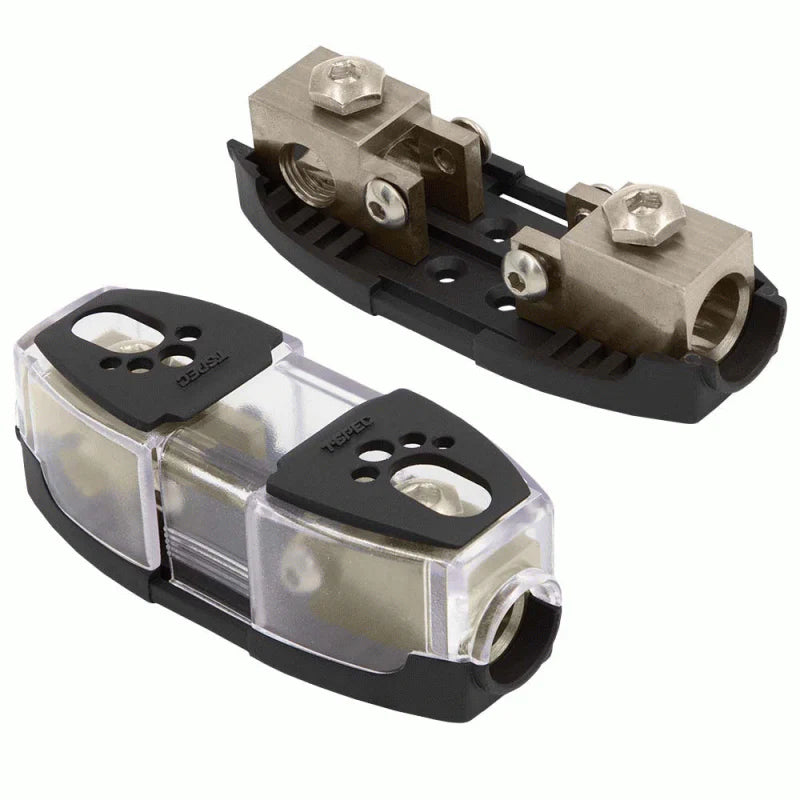 ANL 1/0 AWG COMPACT FUSE HOLDER