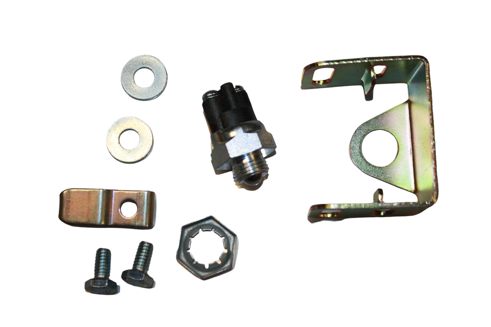 NEUTRAL SAFETY SWITCHWINTERS SHIFTER