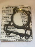 Cometic 89-91 Yamaha YFM250 .043 Head & Base Gasket