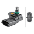 SENSOR BOOST PRESSURE