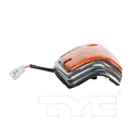 8386 NS PU 720 2WD (w/ CHR Trim) S.M.L LH