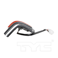 8386 NS PU 720 2WD (w/ CHR Trim) S.M.L LH