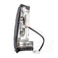8386 NS PU 720 2WD (w/ CHR Trim) S.M.L LH