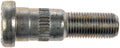 WHEEL STUD 1/2 X 20