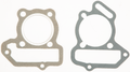 Cometic 89-04 Yamaha YFA-1 Breeze125 50mm Bore Head & Base Gasket Kit