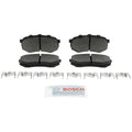 DISC BRAKE PADS