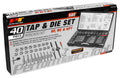 Wilmar Corp. auto part detail