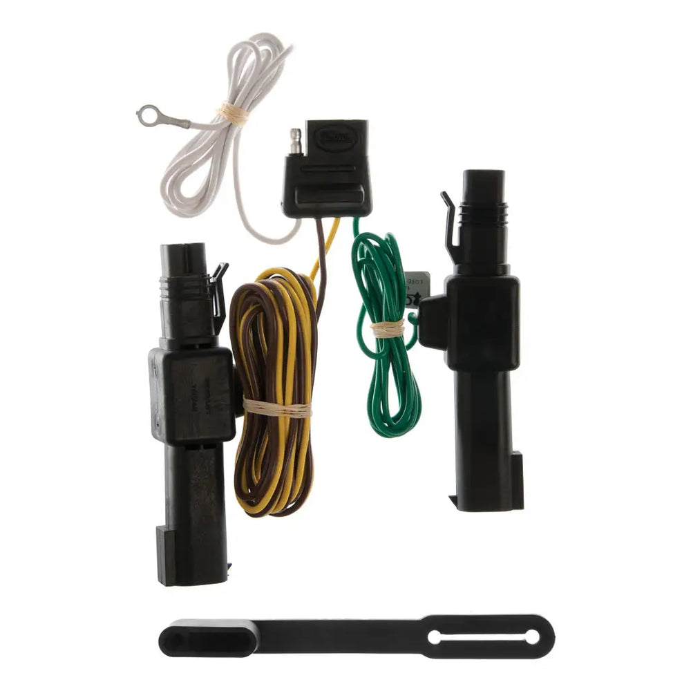 Curt auto part