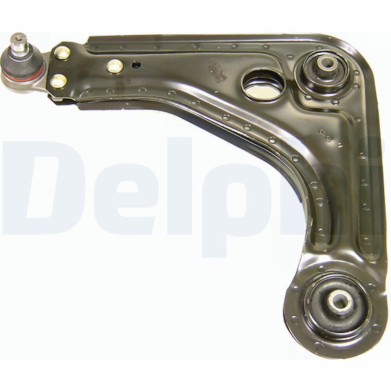 STANDARD IGN auto part