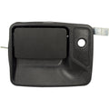 EXTERIOR DOOR HANDLE