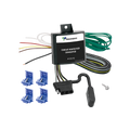 TAILLIGHT CONVERTER W/INTEGRATED CIRCUIT PROTECTION
