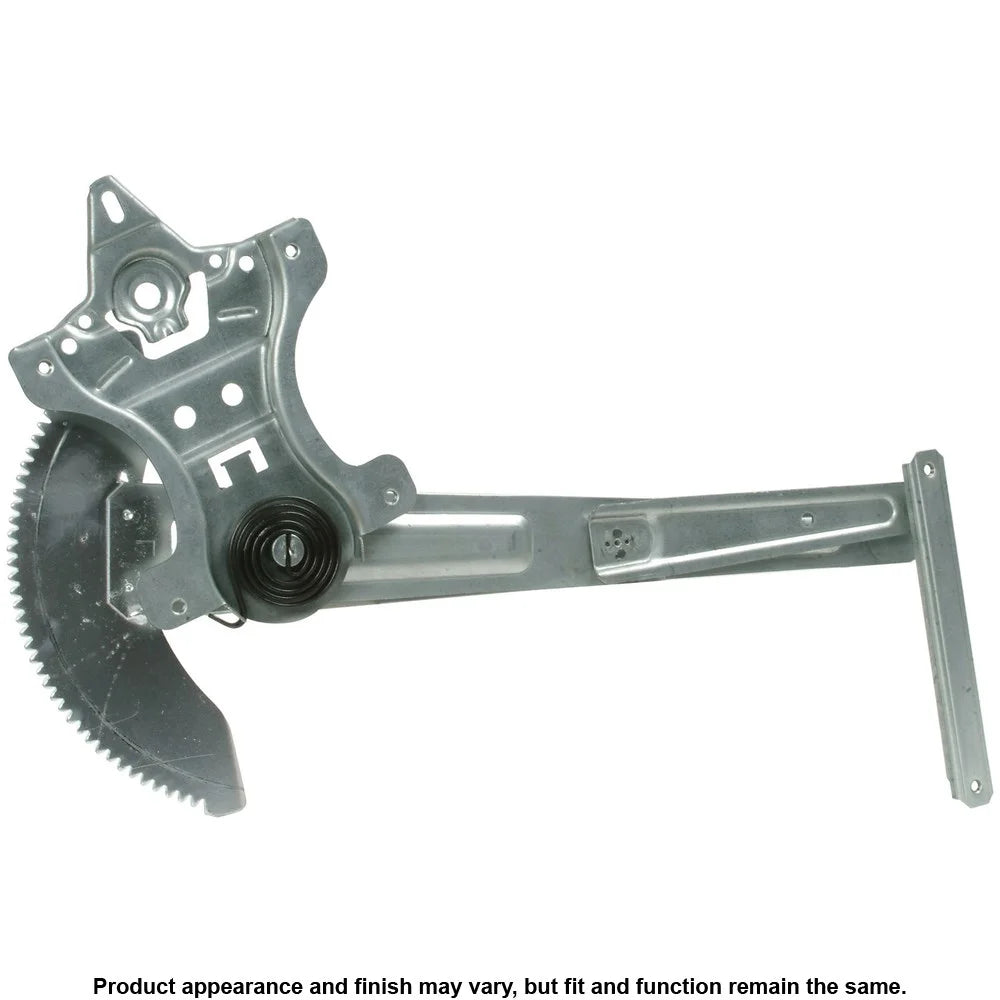 A1 REMFG INC auto part